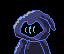 pixeled omen