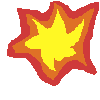 explosion