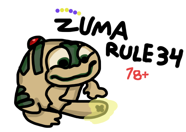 zuma deluxe rule 34