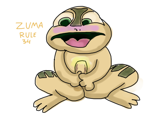 zuma deluxe rule 34