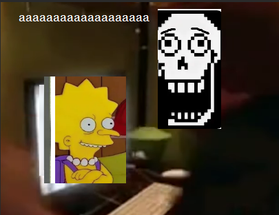 i think they ha ha ha