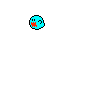 boo turquoise