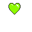 heart lime