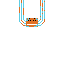 wire spider