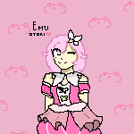 emu otoriiii