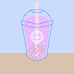 bubla tea