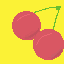 cherries
