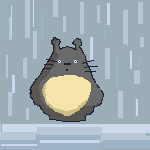 totoro