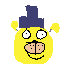 fnaf fredbear