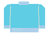 blankturquoize