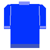 blankblue