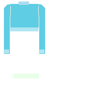 sweaterblue