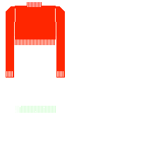 shortsweater