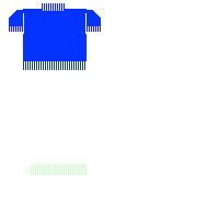 varsity blue