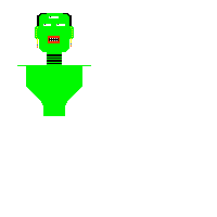 bust
