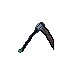 blades scythes