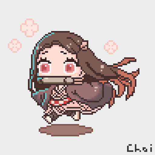 nezuko
