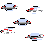 objeto volador