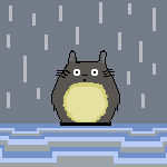 totoro