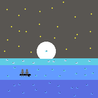 paissatge nocturn