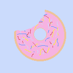 donut