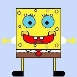 bob esponja