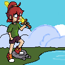 ellie pixel