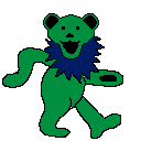 bear