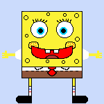 bob esponja