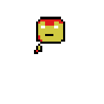 iro man