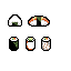sushi
