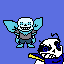 blu brain