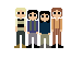 el grupo