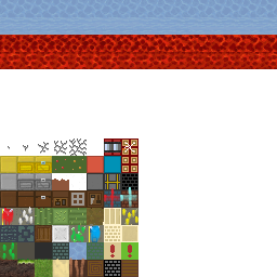 realistic texture 1