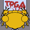 toga