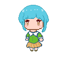 character 1