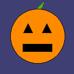 calabaza halloween