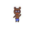 tom nook