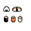 sushi