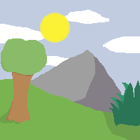 1