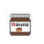 nutella