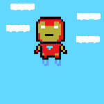 iro man 3