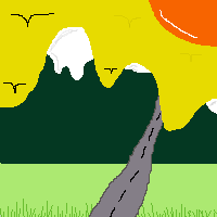 muntanyes