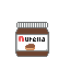 nutella