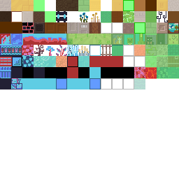 kirka texture pack