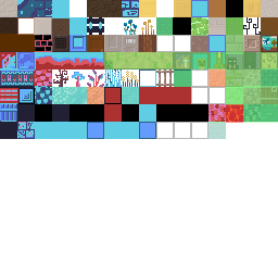 kirka texture pack