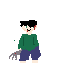 little moss