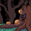 boss tree