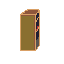 shelve