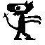 demon